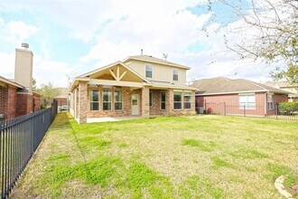 4531 Kenya Manor Dr in Humble, TX - Building Photo - Building Photo