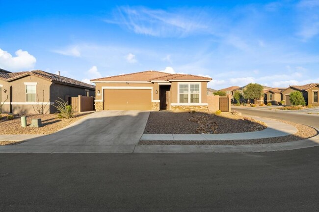 11955 Ryscott Cir in Vail, AZ - Building Photo - Building Photo