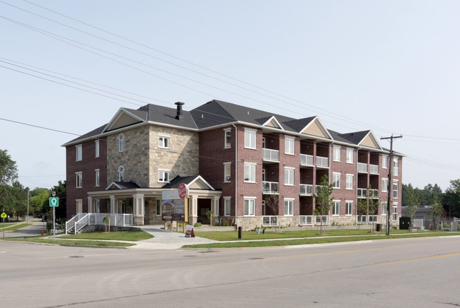 The Kensington