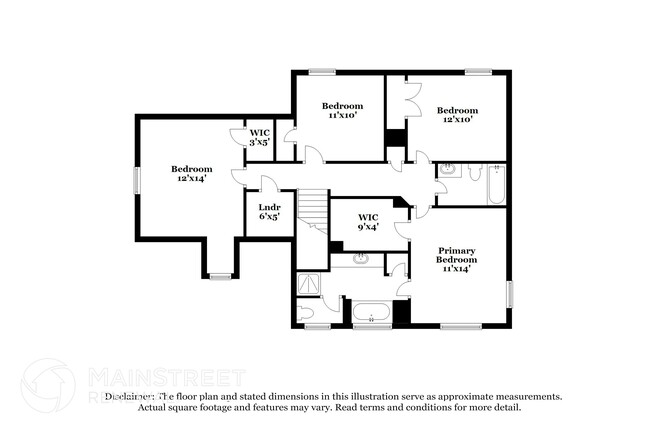 5445 Yellow Pine Dr in Mcdonough, GA - Building Photo - Building Photo