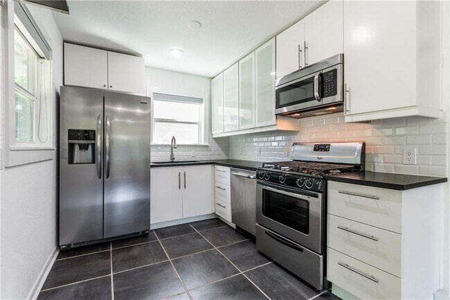 5509 Link Ave in Austin, TX - Building Photo - Building Photo