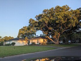 1455 Fairway Dr in Dunedin, FL - Building Photo