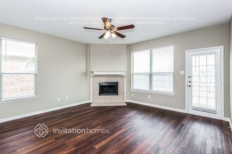 3809 Chisos Rim Trail in Fort Worth, TX - Building Photo - Building Photo