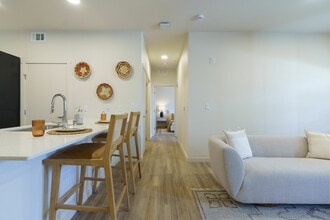 Madera Apartments in Santa Fe, NM - Building Photo - Building Photo