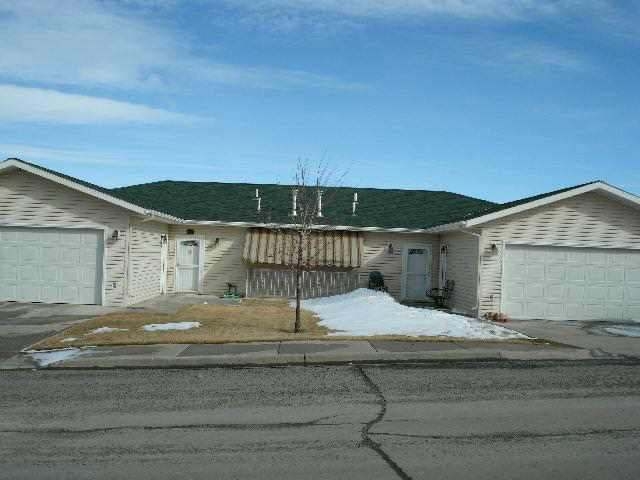 7-16 Bumble Bee Ct in Helena, MT - Foto de edificio - Building Photo