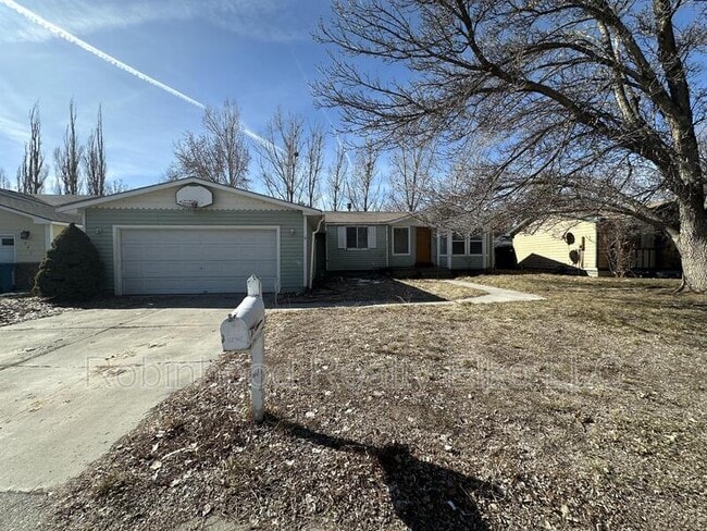 property at 1235 Dotta Dr
