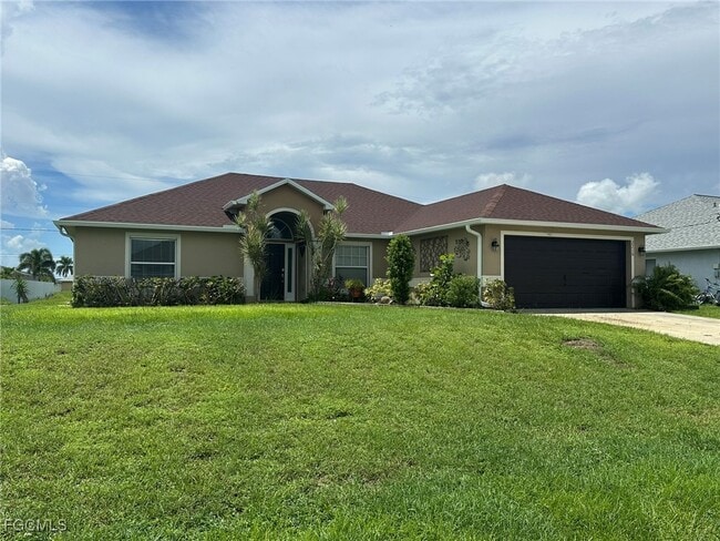 property at 2216 NE 6th Pl
