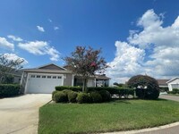 1981 Chesapeake Pl in the Villages, FL - Foto de edificio - Building Photo