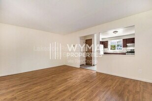 1015 36th St SW in Wyoming, MI - Building Photo