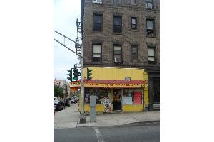 6401-6403 Broadway in West New York, NJ - Building Photo - Building Photo