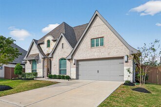 9718 Magnolia Ests Ln in Manvel, TX - Building Photo - Building Photo