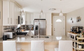 41 Essex St, Unit 1 in Cambridge, MA - Building Photo