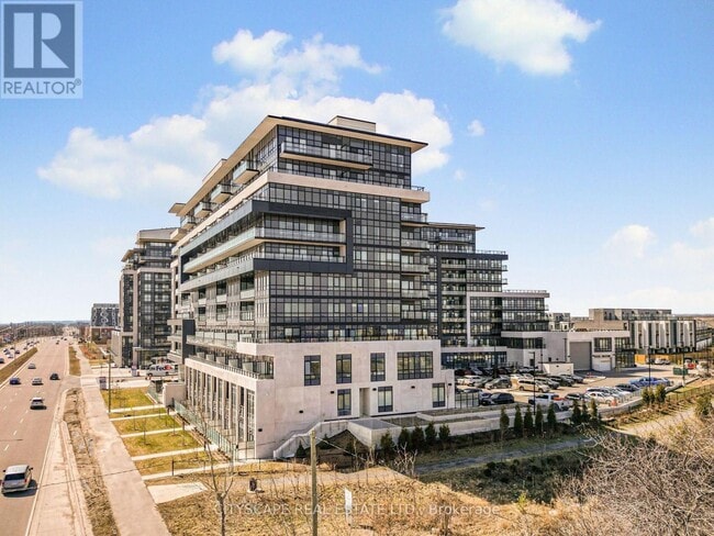 property at 395 Dundas St W