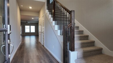 16993 Juniper Blossom Bnd in Conroe, TX - Building Photo - Building Photo