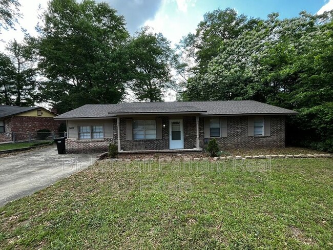 5615 Buxton Dr in Columbus, GA - Building Photo - Building Photo