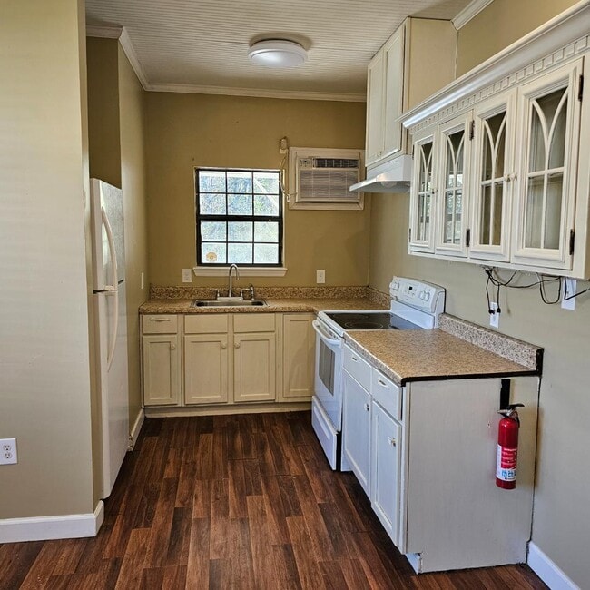 property at 141 1st Pl
