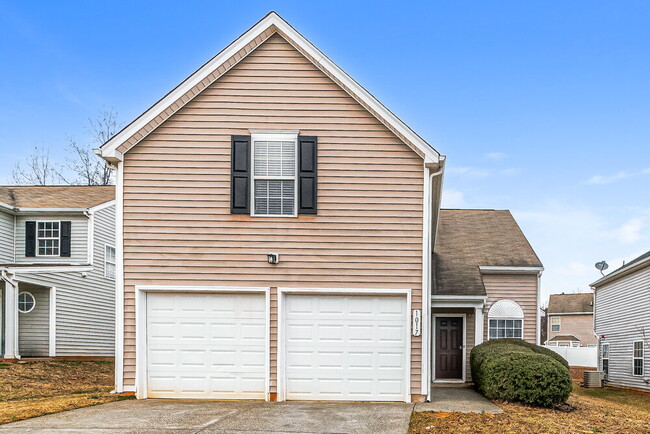 property at 1017 Early Rise St