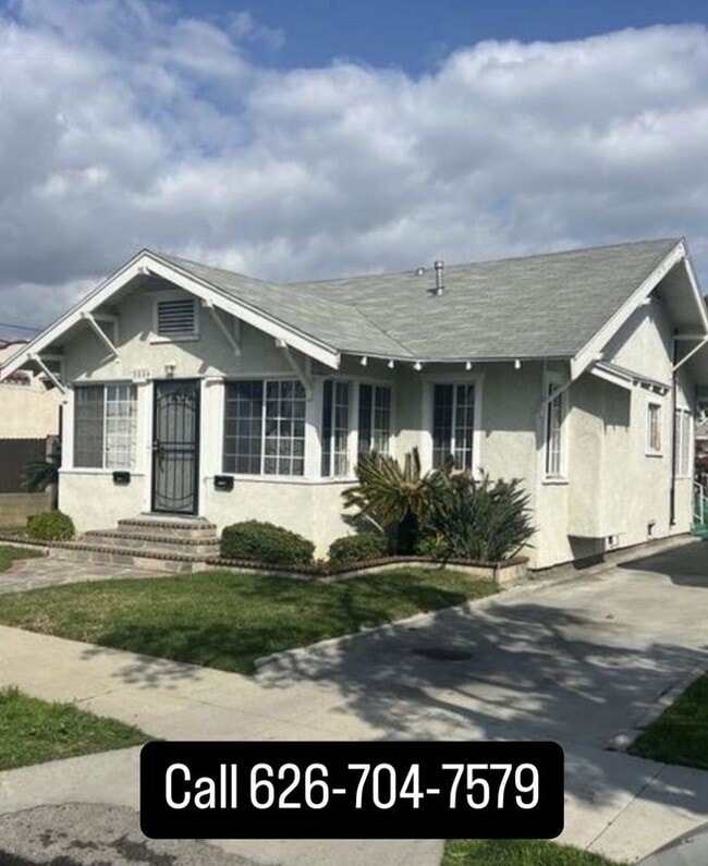 property at 5886 Myrtle Ave
