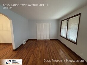 6653-6655 Lansdowne Ave in St. Louis, MO - Building Photo - Building Photo