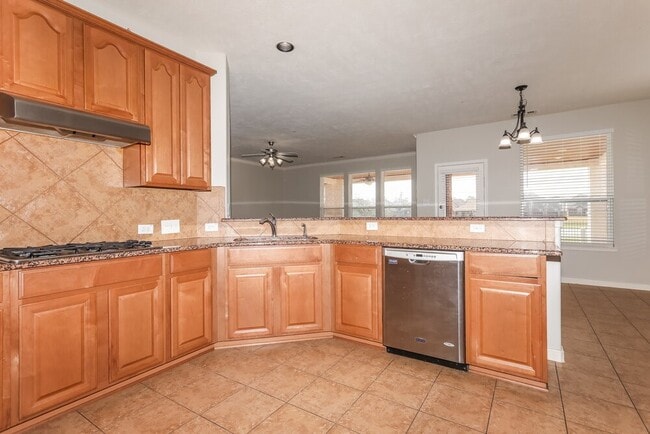 17427 Stamford Oaks Dr