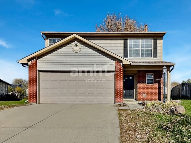 property at 7703 Vincent Ct