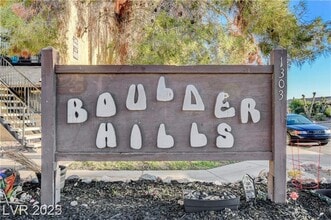 1303 Darlene Way in Boulder City, NV - Building Photo - Building Photo