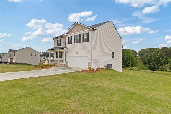 294 Ralph Still Rd in Dacula, GA - Building Photo - Building Photo