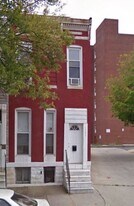 1301 E Lafayette Ave