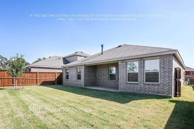 4621 Ashmark Rd in Little Elm, TX - Building Photo - Building Photo