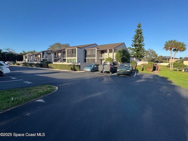 3124 Finsterwald Dr in Titusville, FL - Building Photo - Building Photo