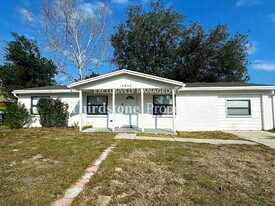 10833 Liscard Rd S, Unit 1512 in Jacksonville, FL - Building Photo