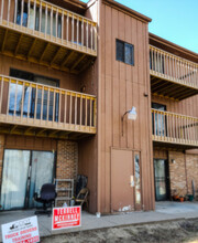 Northern Hills Apartments in Omaha, NE - Building Photo - Building Photo