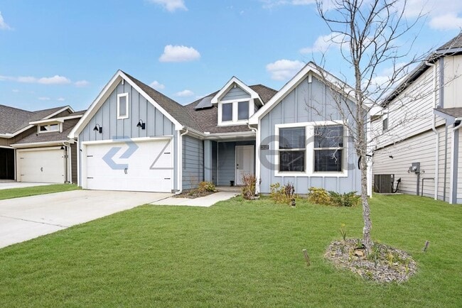 13137 Rich Ln in Providence Village, TX - Building Photo - Building Photo