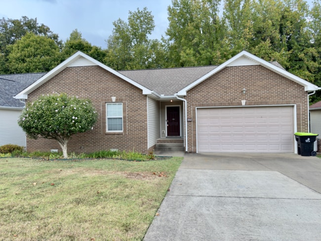 552 Parkvue Village Way