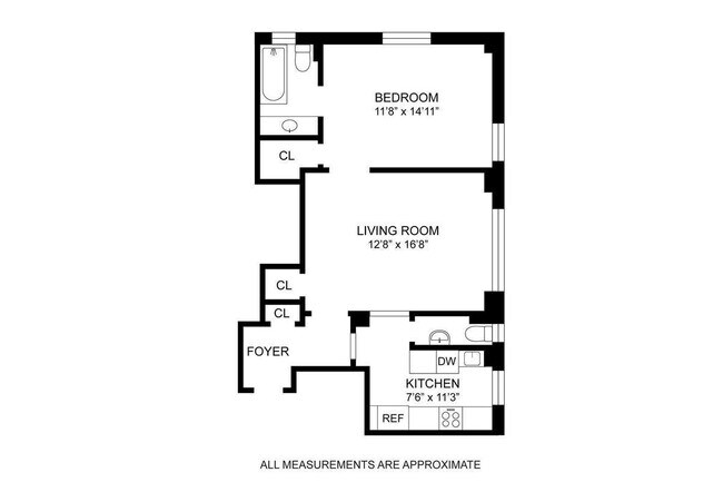 144 E 36th St-Unit -9-D in New York, NY - Building Photo - Building Photo
