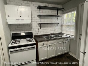 3289 Russell St in Hapeville, GA - Building Photo - Building Photo
