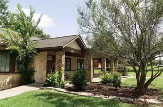 3101 Lodgepole Dr in College Station, TX - Foto de edificio - Building Photo