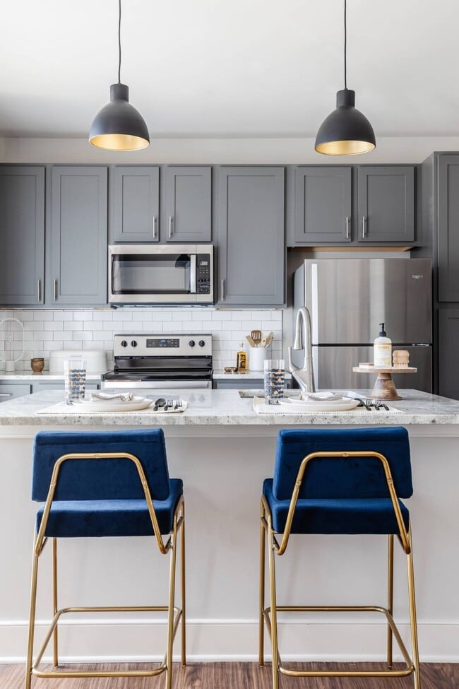 The Cardinal Apartments in Columbia, SC - Building Photo - Building Photo