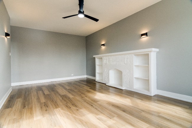 3422 W Dickens Ave in Chicago, IL - Building Photo - Building Photo