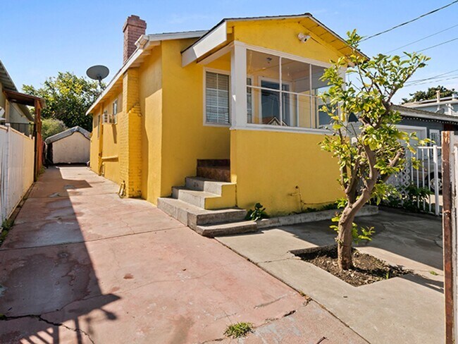 property at 1132 86th Ave