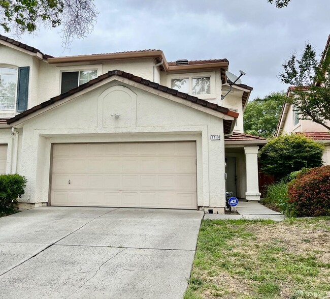 property at 1713 Crater Peak Way