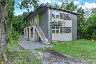 1084 21st St in Jacksonville, FL - Building Photo - Building Photo