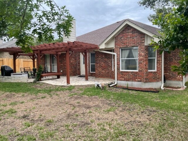 112 S Lynnwood Trail in Cedar Park, TX - Building Photo - Building Photo