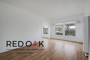 1227-1229 S Central Ave-111, Unit 111 in Glendale, CA - Building Photo