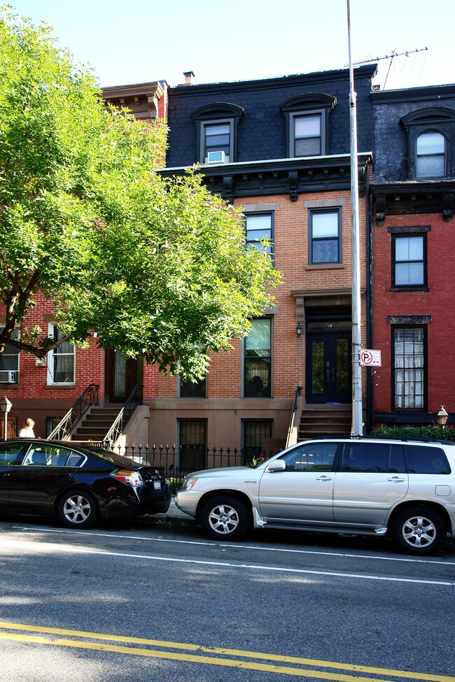 15 3rd St in Brooklyn, NY - Building Photo - Building Photo