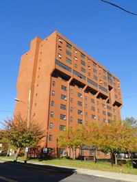 Sbona Tower in Middletown, CT - Building Photo - Building Photo