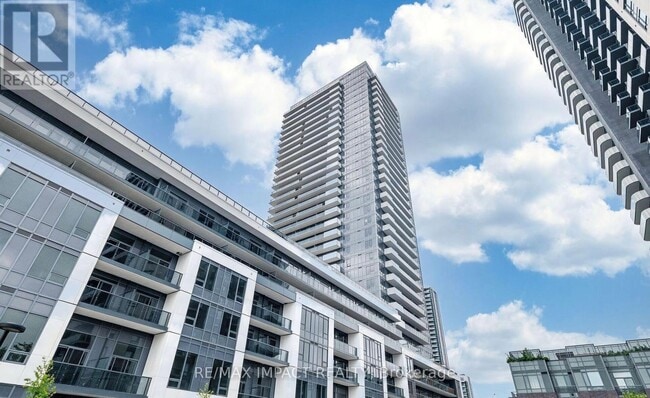 property at 5105-5105 Hurontario St