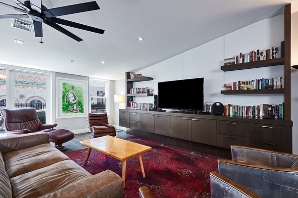 property at 647 Boylston St
