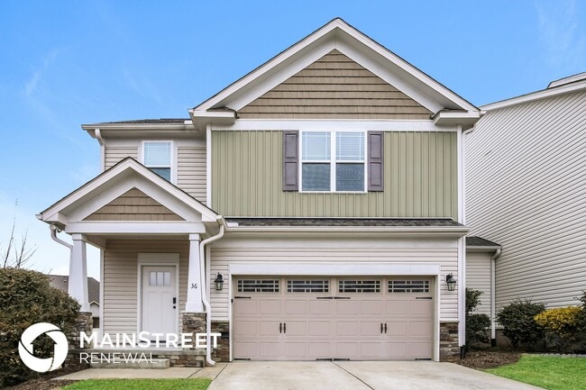 property at 36 Labradoodle Ct