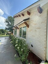 324 Inwood Dr in Bullard, TX - Building Photo